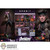 Hot Toys Gambit (Deluxe Version) (MMS911) - Preorder Deposit