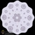 Tool: Miniverse Flower and Chick Doily