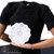 Tool: Miniverse Flower and Chick Doily