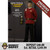 EXO-6 Captain Spock (Kobayashi Maru Version) (EXO-01-030E) - Preorder Deposit