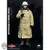 Boxed Figure: Ujindou German Infantry in Wachmantel, Leningrad 1943 (UD-9062)