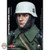 Boxed Figure: Ujindou German Infantry in Wachmantel, Leningrad 1943 (UD-9062)
