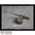 Facepool US 2nd Armored Division Technician (Special Edition) (FP-026B) - Preorder Deposit