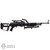 Weapon: Easy & Simple PKM 7.62mm General Purpose Machine Gun