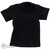 Shirt: Easy & Simple Black T-Shirt