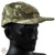 Hat: Easy & Simple Camo Baseball Cap
