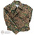 Tunic: Ujindou Dot Pattern Panzer Jacket