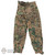 Pants: Ujindou Dot Pattern M44 Trousers
