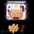 Food: Mini Brands Master Chef Chocolate and Rolled Oats