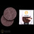 Food: Mini Brands Master Chef Chocolate Cake Base