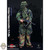 Ujindou Panzergrenadier 12.Pz.Div Normandy 1944 (UD-9071) - Preorder Deposit