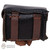 Pouch: Ujindou Black and Brown Ammo Pouch