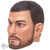 Head: HY Toys Validus