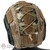 Helmet: Easy & Simple FAST High Cut Helmet w/ Tactical Cover