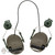 Tool: Easy & Simple Comtac III Headset