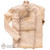 Shirt: Hot Toys Weathered Beige Shirt
