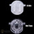Adapter: K-Bro Neck Head Insert/Neck Adapter Size 13