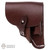 Holster: DiD PPK Brown Leather Holster