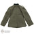 Top: DiD WWII German Officer's Tunic