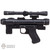 Weapon: Hot Toys SE-14r Blaster Pistol