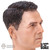 Head: DiD 1/12 Captain Mitchell