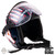 Helmet: DiD 1/12 Maverick Fighter Pilot Helmet