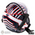 Helmet: DiD 1/12 Maverick Fighter Pilot Helmet