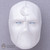 Head: Hot Toys Moon Knight (LED Function)