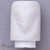 Neck: Hot Toys White Neck