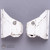Armor: Hot Toys Range Trooper Upper Thigh Guards