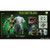 Boxed Figure: Premier Toys The Reptillian (PT-0003A)