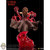 Boxed Statue: Iron Studio 1/10 Scarlet Witch (909464)