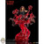 Boxed Statue: Iron Studio 1/10 Scarlet Witch (909464)