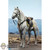 DiD U.S. Civil War - White War Horse (E60086) - Preorder Deposit