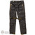 Bottoms: Easy & Simple Blue LES Combat Pants