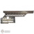 Tool: Easy & Simple Weathered Camo B-50 Rail System