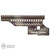 Tool: Easy & Simple Weathered Camo B-50 Rail System