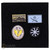 Insignia: Easy & Simple Russian SOF Patch Set
