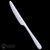 Utensil: Miniverse Silver Butter Knife