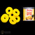 Food: Miniverse Dole Hawaiian Pineapple Rings
