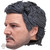 Head: Hot Toys Joel Miller