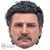 Head: Hot Toys Joel Miller
