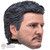 Head: Hot Toys Joel Miller