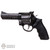 Weapon: Hot Toys Revolver