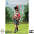 DiD 1/12 British Army 42nd Regiment (XN80040) - Preorder Deposit