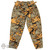 Pants: Mars Divine WWII German Autumn Oak Leaf Camo Trousers