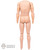 Figure: DiD Male Slim Pale Body