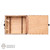 Box: DiD GRW34 Mortar Wooden Ammo Box