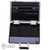 Bag: Hot Toys Openable Black Briefcase