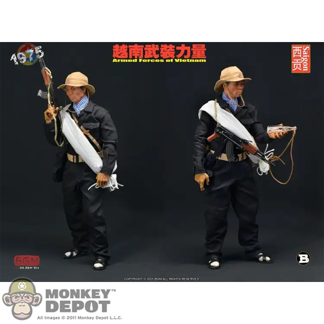 Monkey Depot
